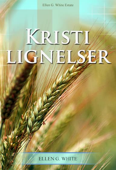 Kristi lignelser