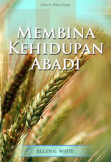 Membina Kehidupan Abadi