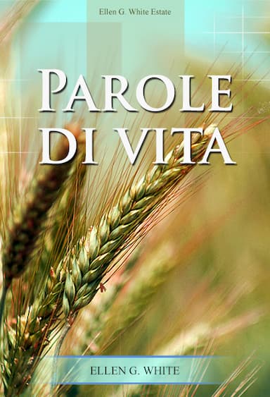 Parole di vita